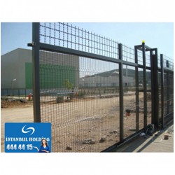 Kompozit Ürünler Paslanmaz Krom Düz Hat Jiletli Tel - 1m